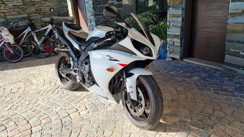 Imagen 2 de 10 de Yamaha Yzf R1