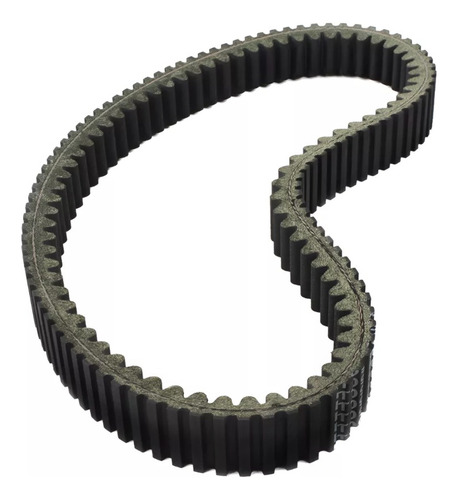 Correa Transmision Hisun 800 1000 Atv Utv Msu Massimo Rp