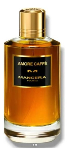 Decant 10 Ml Amore Caffe Edp Mancera 