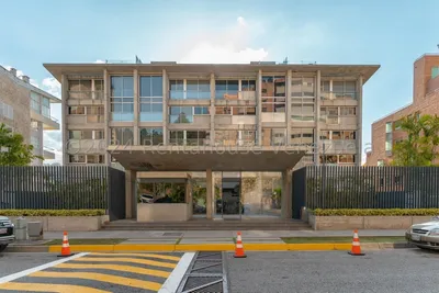 Apartamento en venta