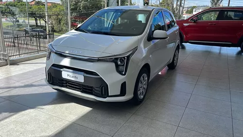 Kia Picanto VIBRANT