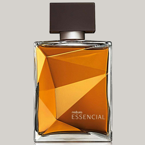 3 Perfume Natura Essencial Masculino Deo Parfum Clássico Tradicional De 100ml Volume Da Unidade 100 Ml