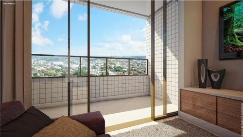 Apartamento Em Iputinga, Recife/pe De 56m² 2 Quartos À Venda Por R$ 259.000,00 - Ap955853