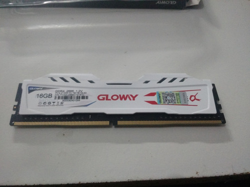 Imagem 4 de 4 de Memória Ram Ddr4 16gb Gamer 2666mhz Desktop