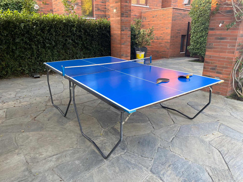 Mesa De Ping Pong Usada