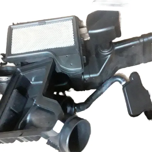 Filtro De Aire Mustang Gt 5.0 2015 A 2020 Nuevo Nunca Usado