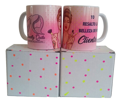 Jarros Mugs Personalizados Regalos Tazas Mercadeo Personajes