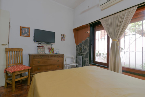 Ph Venta 3 Amb Patio Jardin Villa Maipu S/expensas