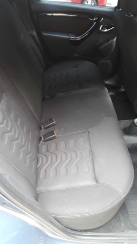 Renault Duster 2018 2.0 Ph2 4x2 Privilege 143cv