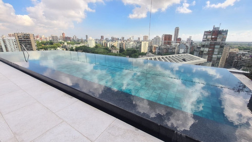 Imagen 28 de 30 de Be Plaza - Abv - 2 Ambientes - Alquiler - Departamento - Full Amenities