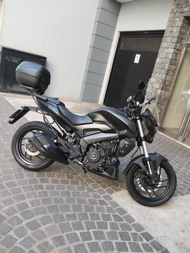 Bajaj Dominar 250