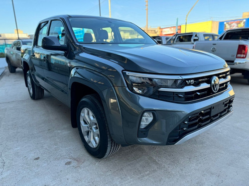 Volkswagen Amarok 3.0 V6 Cd Comfortline
