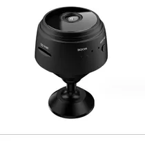 Comprar Cogae Mini Cámara A9 Cámara Wifi 1080p Hd Versión Mini Grabadora De Voz Mini Videocámaras Inalámbricas Videovigilancia