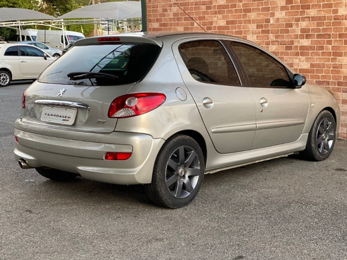 Peugeot 207 Xr 1.4 2012