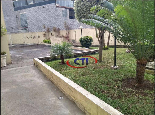 Imagem 19 de 28 de Apartamento À Venda, Centro, São Bernardo Do Campo. - Ap2815