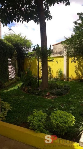 Imagem 5 de 15 de Casa Para Venda, 2 Dormitórios, Jaçanã - São Paulo - 3548