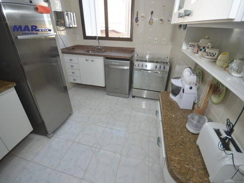 Imagem 19 de 21 de Apartamento Residencial À Venda, Jardim Las Palmas, Guarujá - . - Ap10787