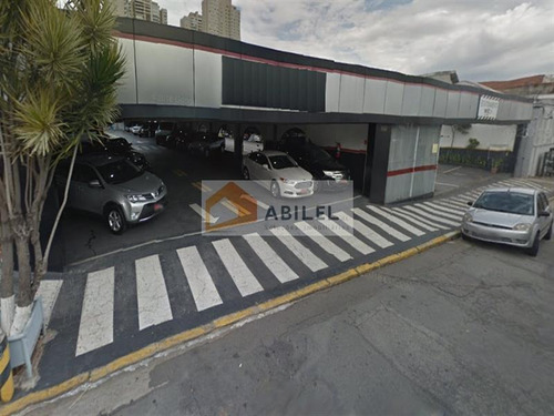 Imagem 1 de 4 de Terreno Para Locação - 6395