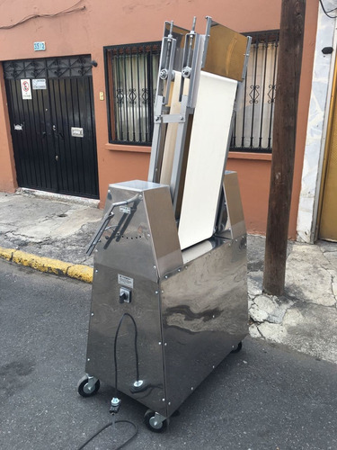 Laminadora Para Panaderia