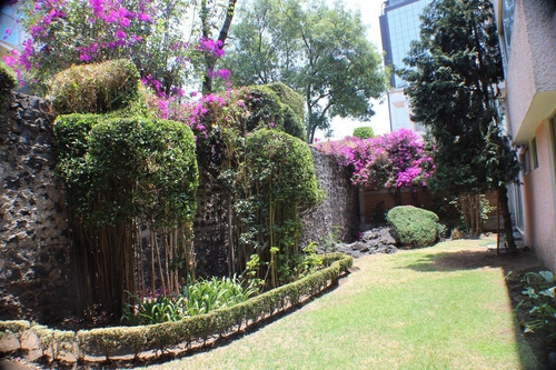 Imagen 18 de 30 de Residencia En Venta Con Excelente Proyecto Arquitectónico