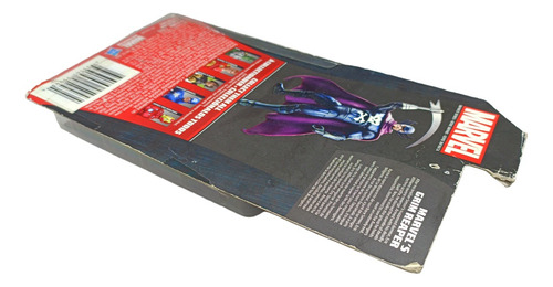 Hasbro Marvel´s Grim Reaper Marvel Infinite Series