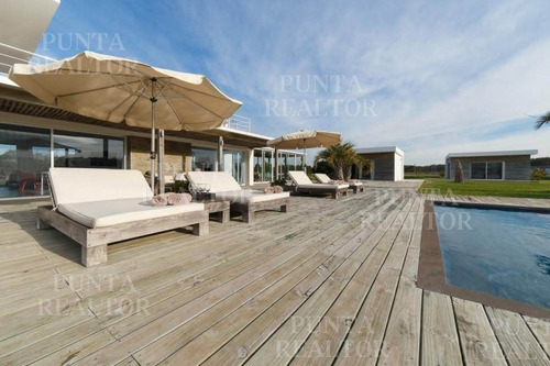 Chacra En Venta En La Rinconada, José Ignacio- Ref: 350