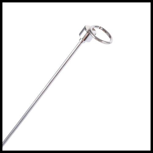 Iman Lapiz Telescopico Magnetico Extensible