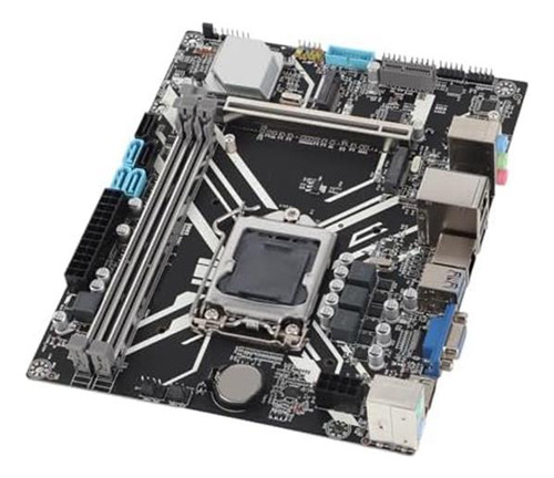 Placa Base De Computadora Ddr4, Lga1150 Core Cpu 4th 5th Gen