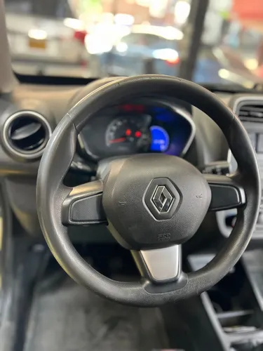 Renault Kwid 1.0 12v