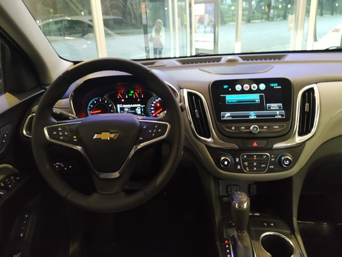 Imagen 6 de 15 de Chevrolet Equinox Premier Automatica 2021 Anticipo Cd