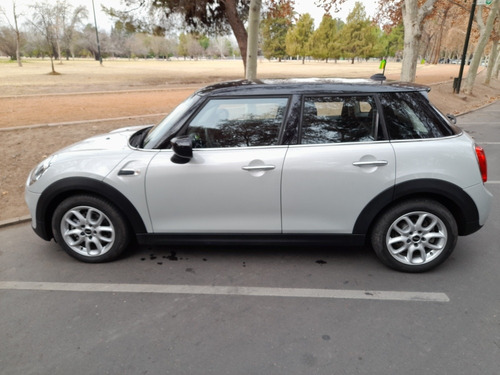 MINI Cooper 1.5 F56 Pepper 136cv