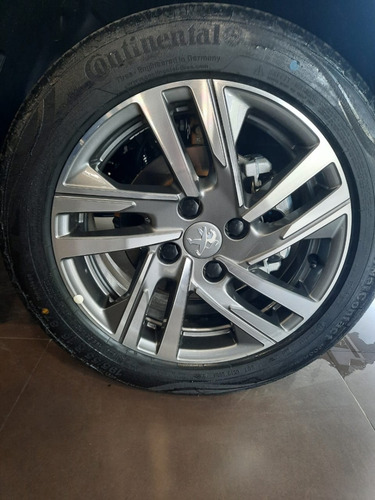 Imagen 25 de 25 de Peugeot 208 Feline Tiptronic Okm 2023 Walter