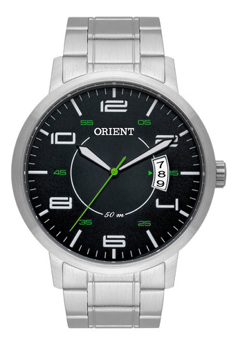 Relógio Orient Mbss1381 P2sx