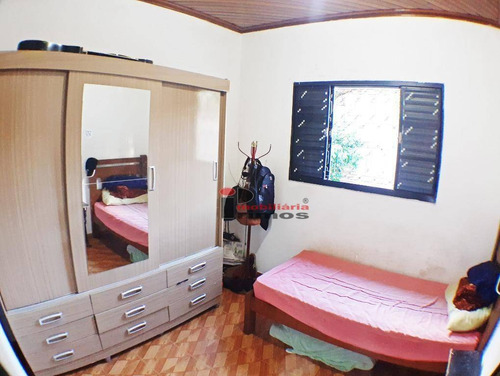 Imagem 17 de 18 de Casa À Venda Na Rua Natal Piccolo, 170, Jardim Esperança - Monte Alto/sp - Ca0763