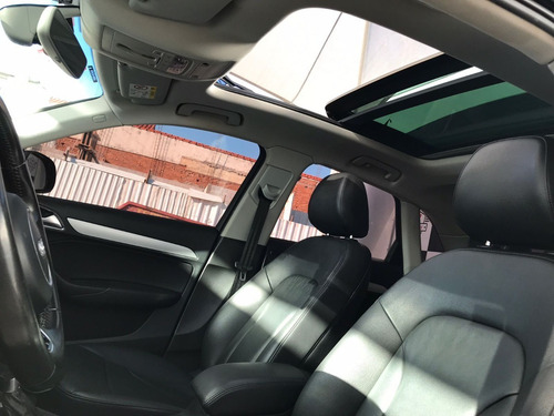 Imagem 17 de 19 de Audi Q3 Ambition 1.4 Tfsi Aut. 2017 Preta