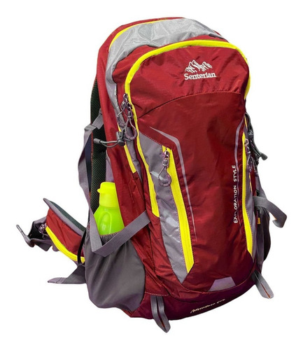 Mochila Senterlan Exploration Style 40 Lts