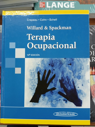 Terapia Ocupacional Spackman Panamericana 