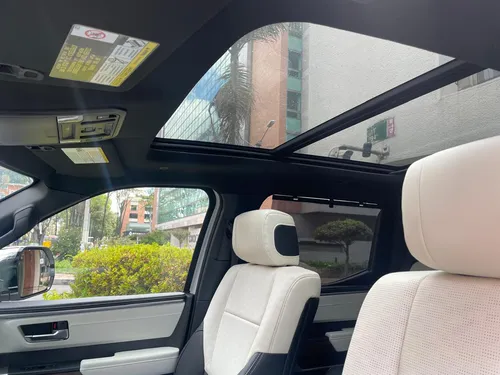 Toyota Tundra 3.4 Dc 4X4 At
