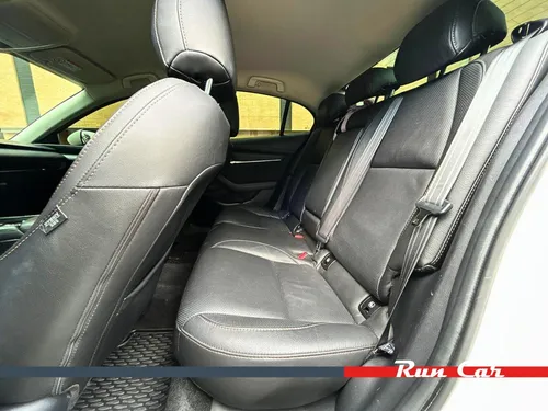 Mazda 3 2.0 Touring