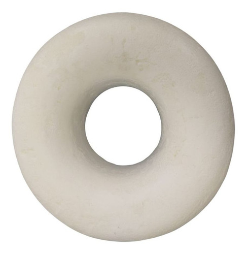 Imagen 1 de 3 de Almohada Sweet Dreams Aro Sacro Postparto Hemorroides 36x9