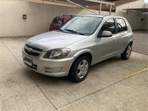 Chevrolet Celta 1.4 Lt Ab+abs