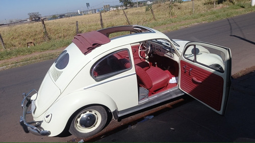 Imagem 24 de 25 de Vw Fusca 1970 Vintag Split Oval Etc