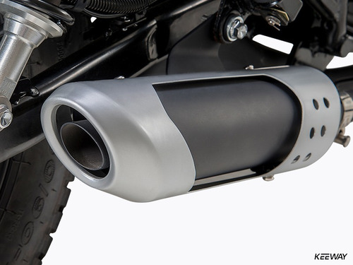 Imagen 7 de 16 de Keeway K Light 202 - Mejor Al Contado! Ahora 12/18! Abasto!