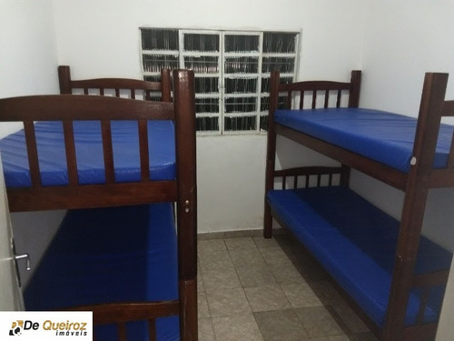 Imagem 6 de 10 de Chácara Em Peruibe ,bairro Baoungainville , Lado Morro ,isolada , , Murada, 06 Dormitórios , Sala, Cozinha, 4 Banheiros , Garagem Para 10 Carros , Du - 4089 - 67861532