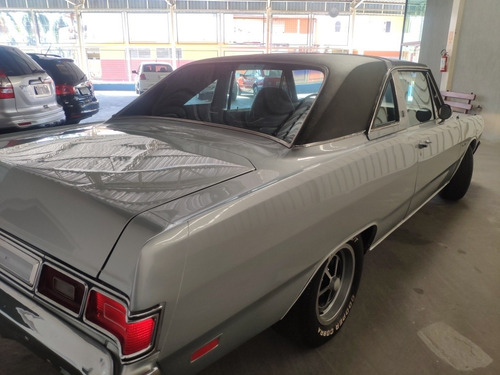 Imagem 9 de 15 de Dodge Magnum