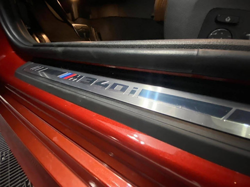Imagem 13 de 13 de Bmw M 340i 3.0 Twinpower Gasolina First Edition Xdrive