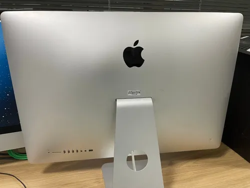 iMac 27 Polegadas, Final De 2013 I7 - 16gb - 1tb Catalina Nf iMac 27 Polegadas, Final De 2013 I7 - 16gb - 1tb Catalina Nf