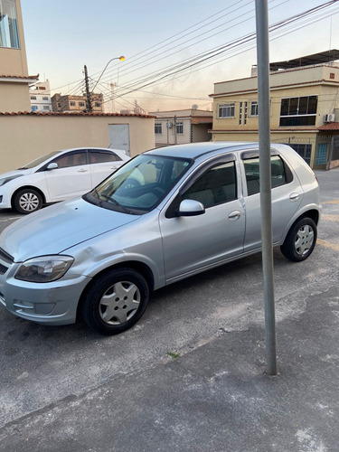 Chevrolet Celta 1.0 Lt Flex Power 5p