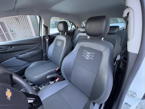 Chevrolet Onix Joy Black Edition 1.0 Flex 2021 Unico Dono