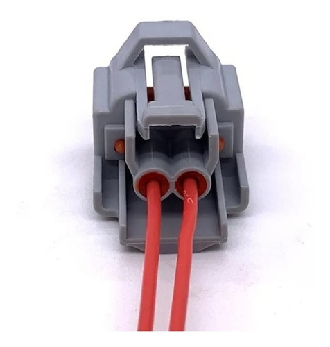 Conector Inyector Para Luv Dmax
